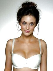 Faces.... Super-Sexy and Mischievous