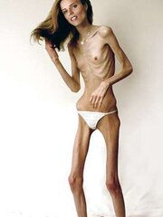 Ultra thin dolls