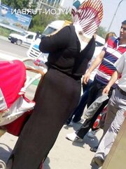 KOCA GOTLU TURBANLIII SOKAKTA
