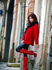 Anna Chapman