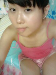 Lovely Indonesian Lady Part