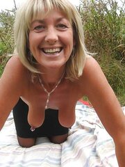 Messy Mature