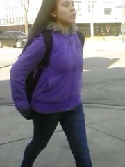 Could catch her naked on spycam..Should I?