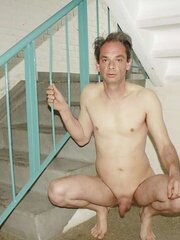 Vento naaks kelder