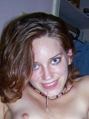 DEEP-THROATING WOMEN
