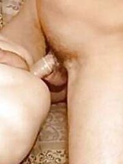 MANSTICK RING CUM CULO CROP GAY