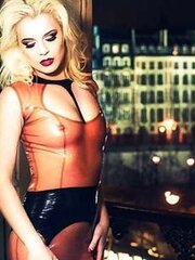Fetish Divas