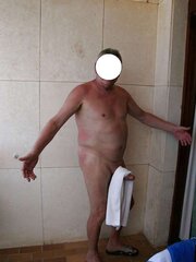 Geiles, verficktes Gran Canaria
