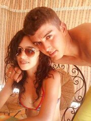 9a7ba Maroc Loubna Ben