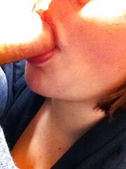 Total Throat = Glad Gal