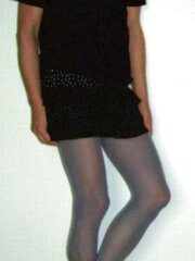Grey-stockings