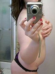 Chloe nineteen ans