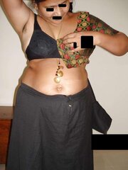 Indian Vizag PLUMPER Aunty Courtsey Nandkok