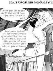 Female Dom and feminization