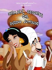 Princess Jasmine