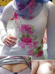 Turkish hijab turbanli arab asian pakistani indian orospula
