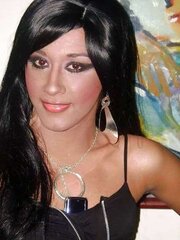Amie travesti