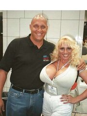 Lisa Lipps-Real Life
