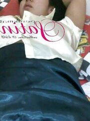 Bevy penikmat satin
