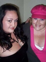 Stunning SSBBW! #7 (Non-Bare