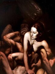 Art Of Roberto Ferri