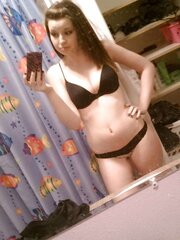 Large one night stand boobies