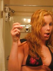 Steamy caboose solo teenager two (picture set)