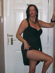UK MUMMY Breezy Maria