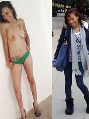 Skanky Cockslut