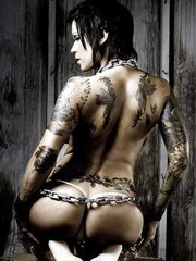 Tat Honies