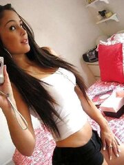 Mexican ladies