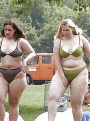 Bangable Fatties