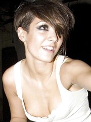 Frankie sandford saturdays nip slide