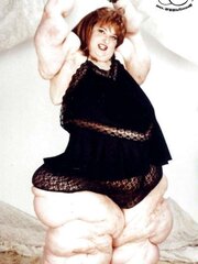 Teighlor SSBBW