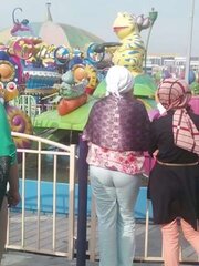 Olgun Ve Dolgun Kapali Hatunun Manya Kasasi