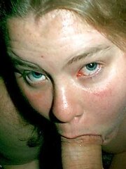 Facial Cumshot Enjoy II