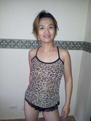 My fabulous chinese wifey