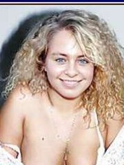 Sabina - Finnish Porn Starlet