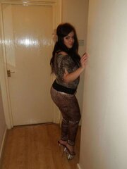 Romanian Mega-Slut - Alexa, 23, Wakefield