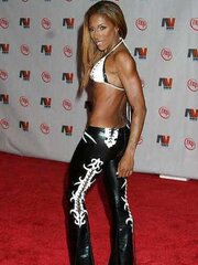 Adrienne Joi Johnson