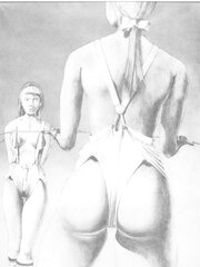 SADISM & MASOCHISM ART...