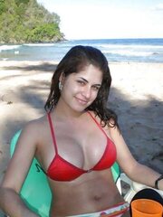 Adriana Monsalve, Carolina Padron, And Guillen