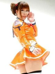 Cosplay from the heart