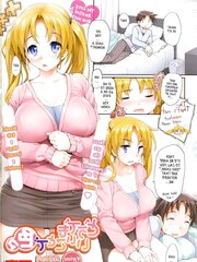 Ishikei Iroiro 09 - Various Things That Don