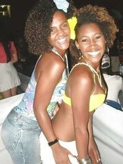 Brazilian damsels