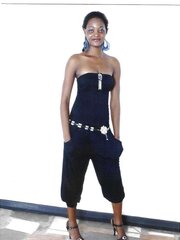 Mary from Ghana