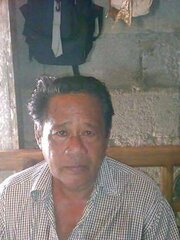 Me and my beau
