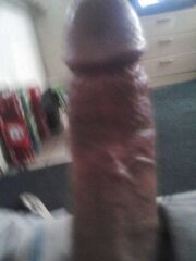 My phat bick