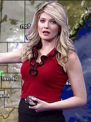Non TWN reporter stunners