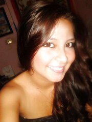 Mi prima Fatima
